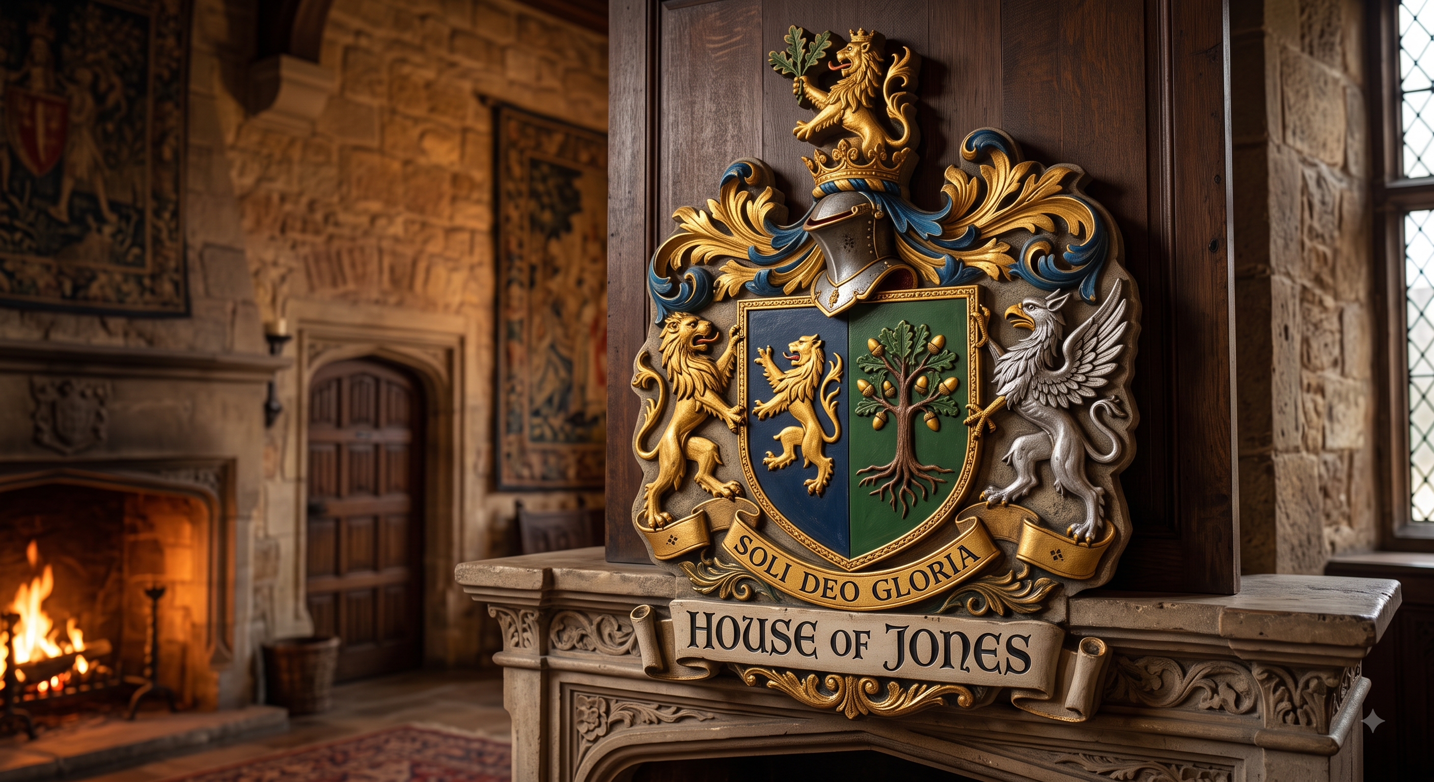 House Poster